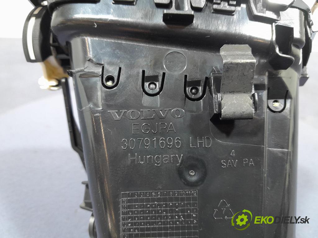 Volvo V40 2014 GRIDS: Prúd vzduchu: Vzduch: 30791696