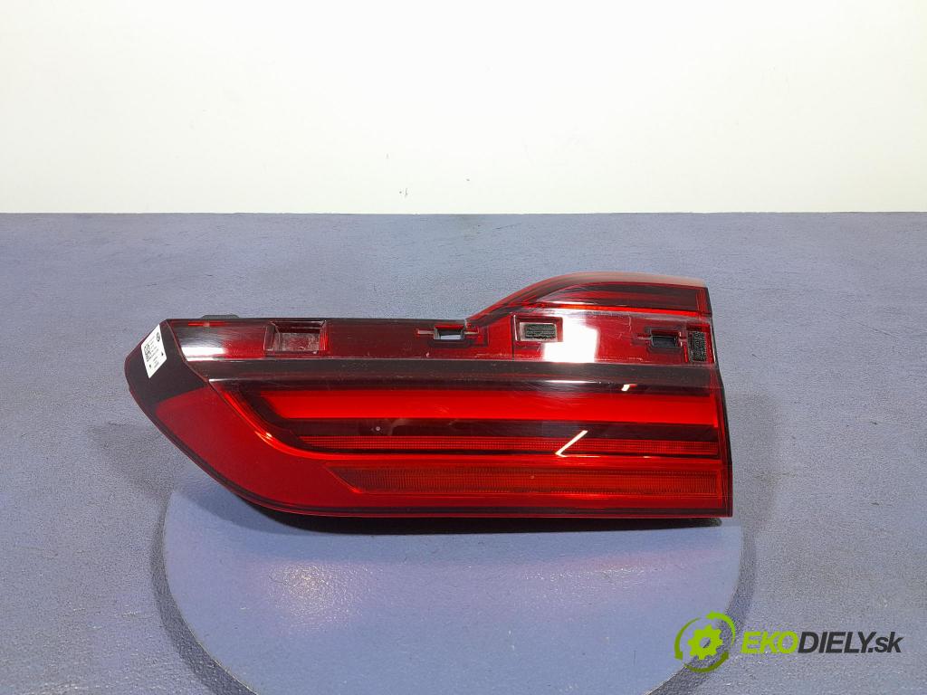 Bmw X7 2021 svetlo / reflektor zad ľavá Vnútri: 7442292
