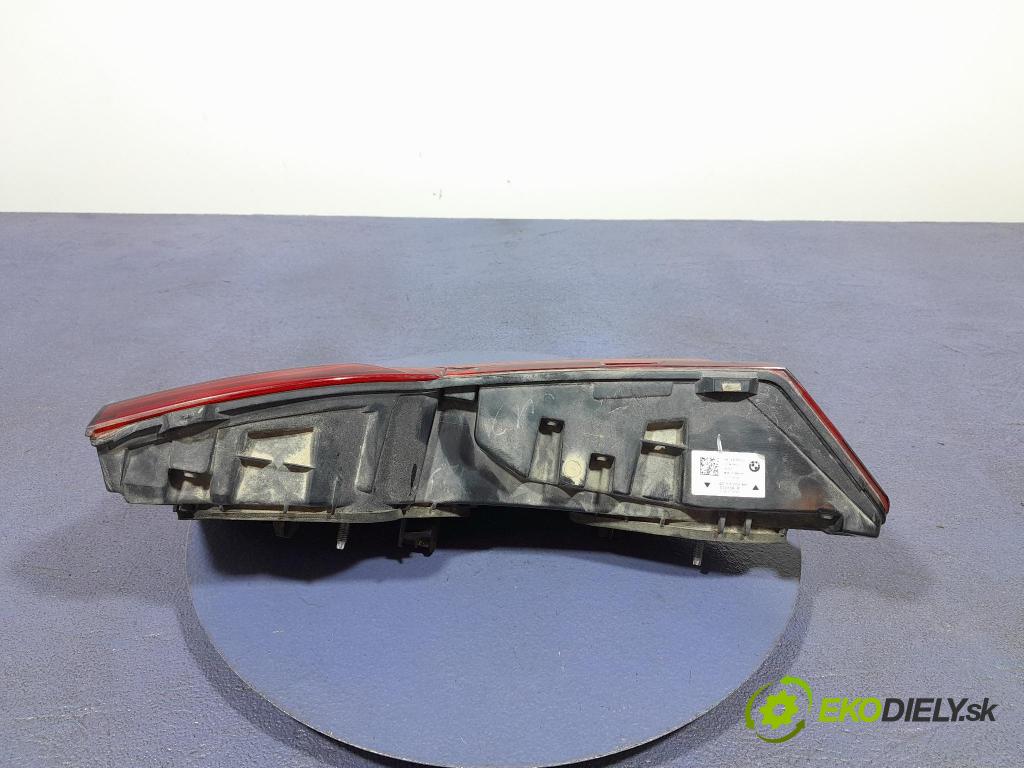 Bmw X7 2021 svetlo / reflektor zad ľavá Vnútri: 7442292