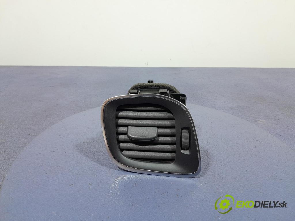 Volvo V40 2014 GRIDS: Prúd vzduchu: Vzduch: 30791697