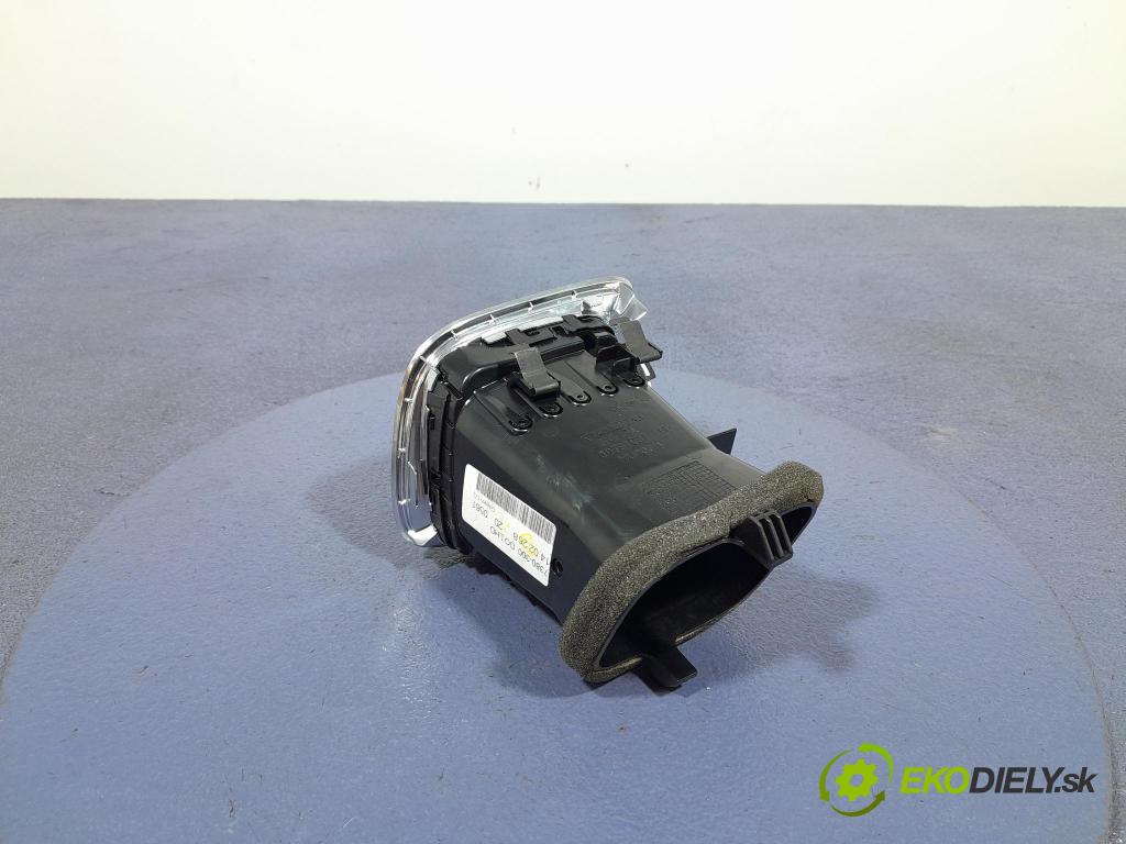 Volvo V40 2014 GRIDS: Prúd vzduchu: Vzduch: 30791697