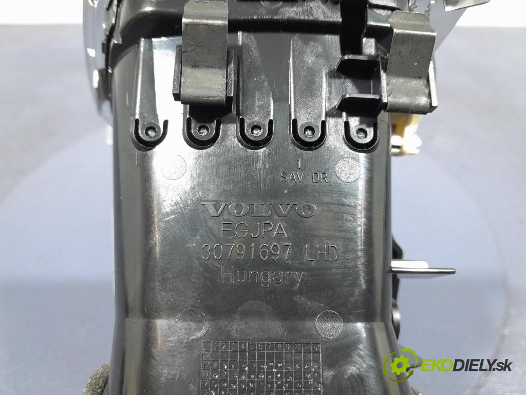 Volvo V40 2014 GRIDS: Prúd vzduchu: Vzduch: 30791697