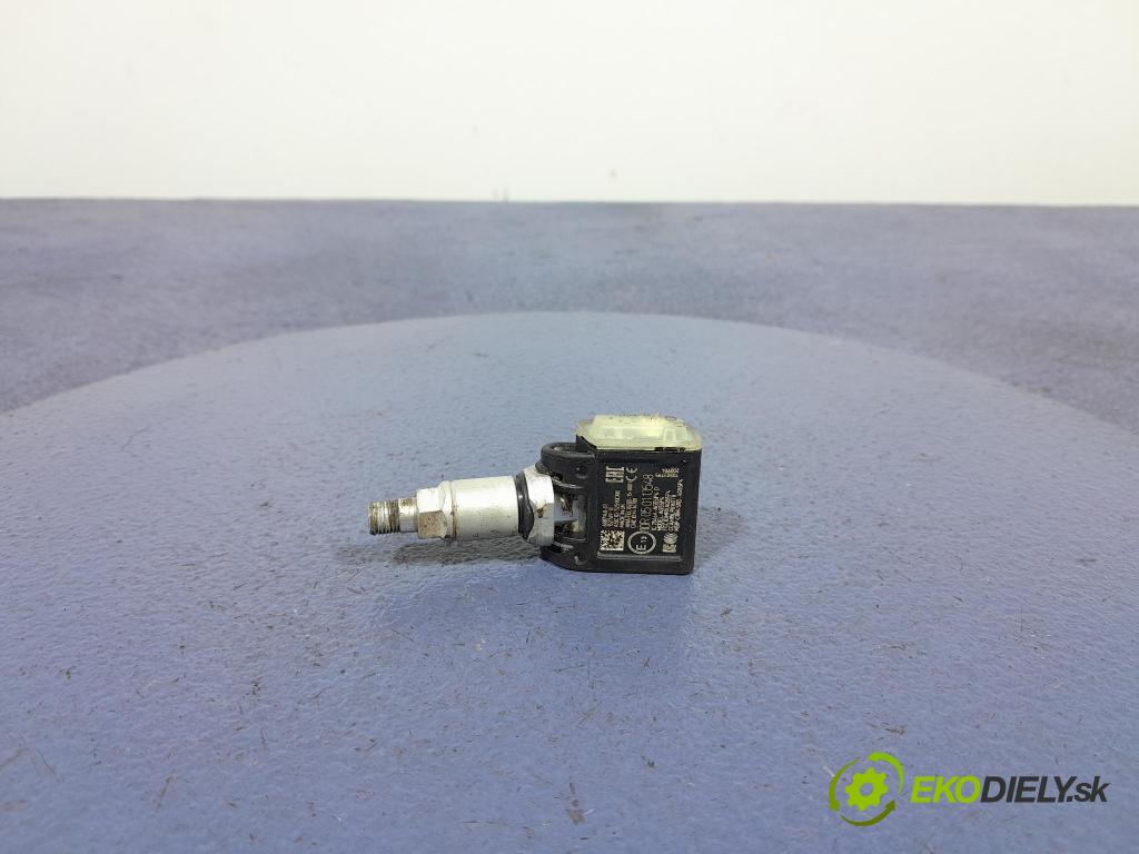 Bmw X7 2021 snímač tlaku Pneumatiky: 6887140