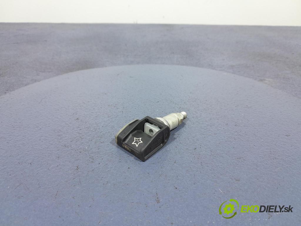 Bmw X7 2021 snímač tlaku Pneumatiky: