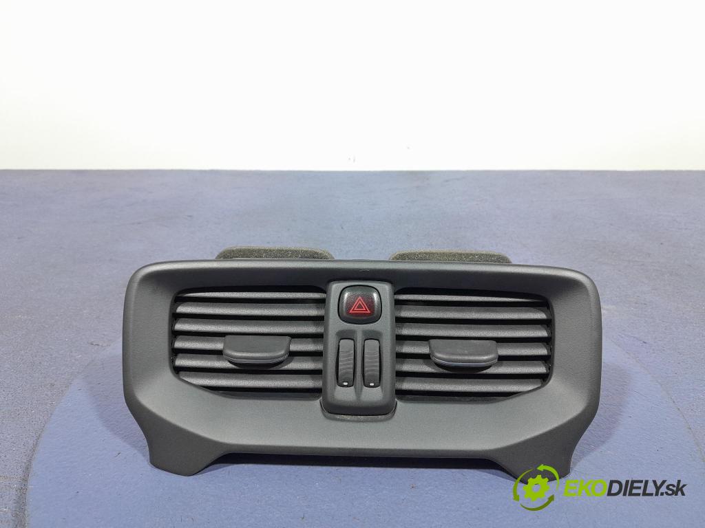 Volvo V40 2014 GRIDS: Prúd vzduchu: Vzduch: 1284618