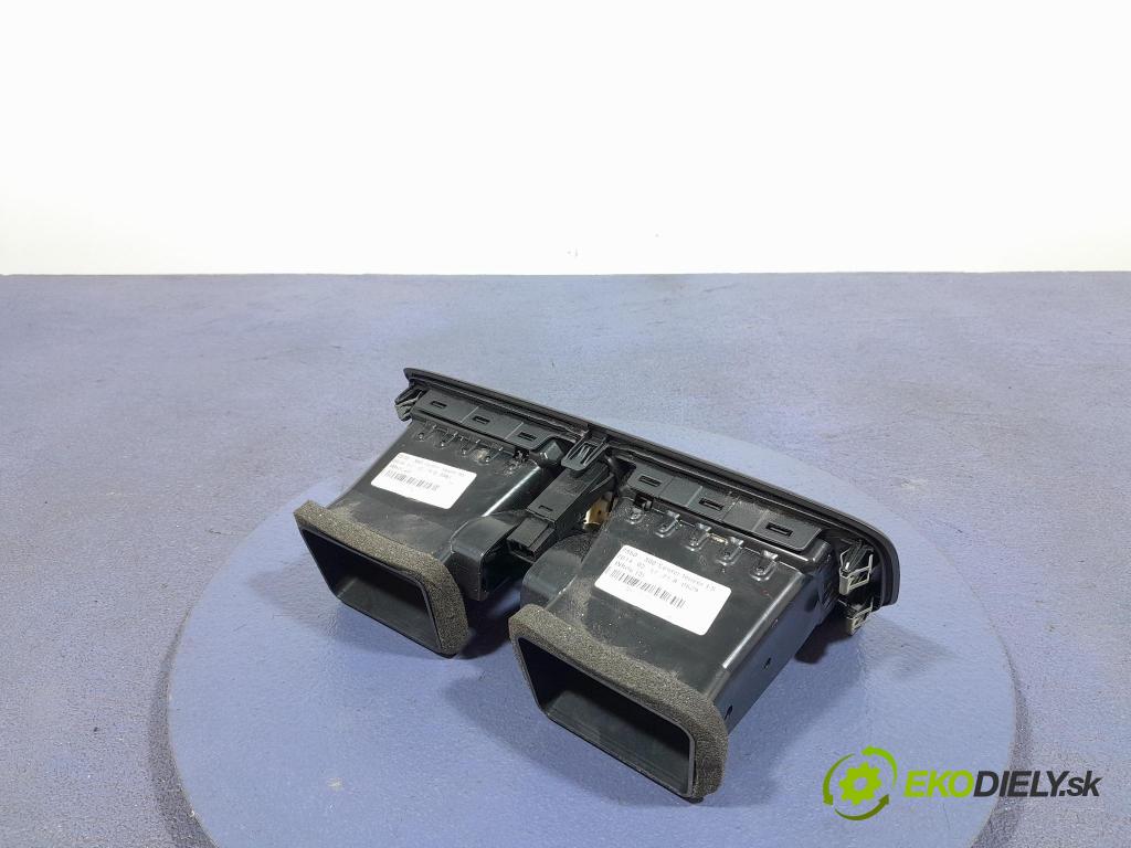 Volvo V40 2014 GRIDS: Prúd vzduchu: Vzduch: 1284618