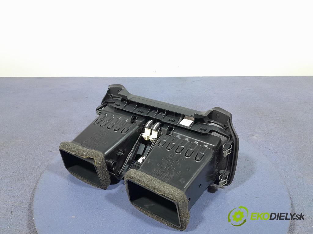 Volvo V40 2014 GRIDS: Prúd vzduchu: Vzduch: 1284618