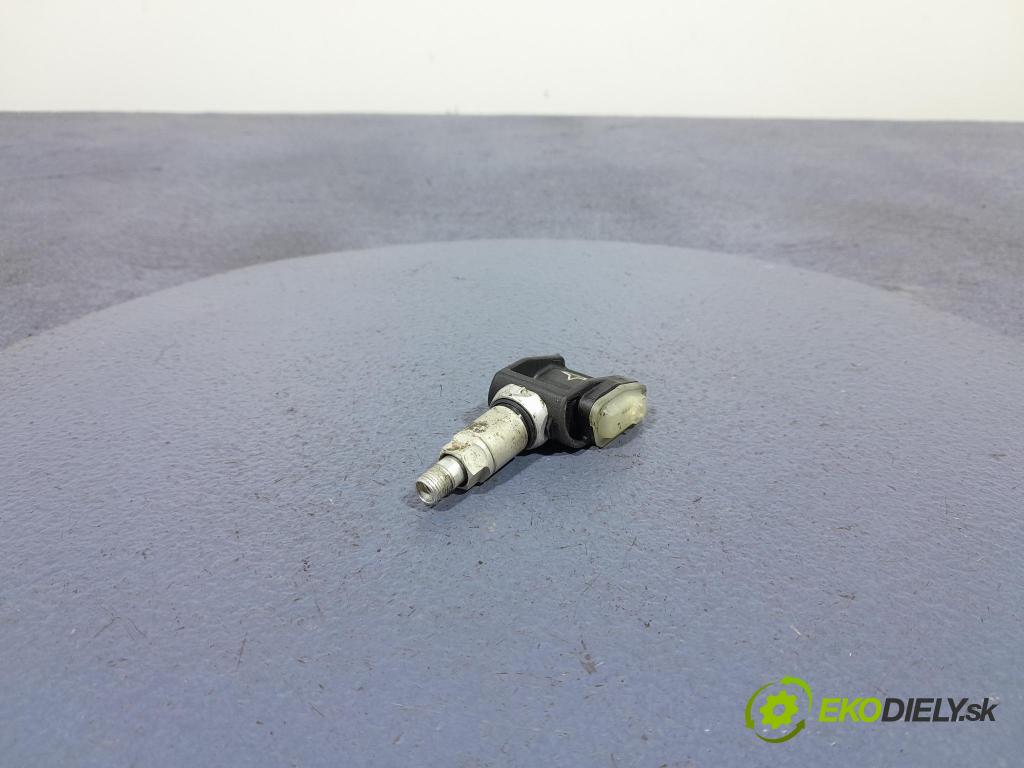 Bmw X7 2021 snímač tlaku Pneumatiky: 6887140
