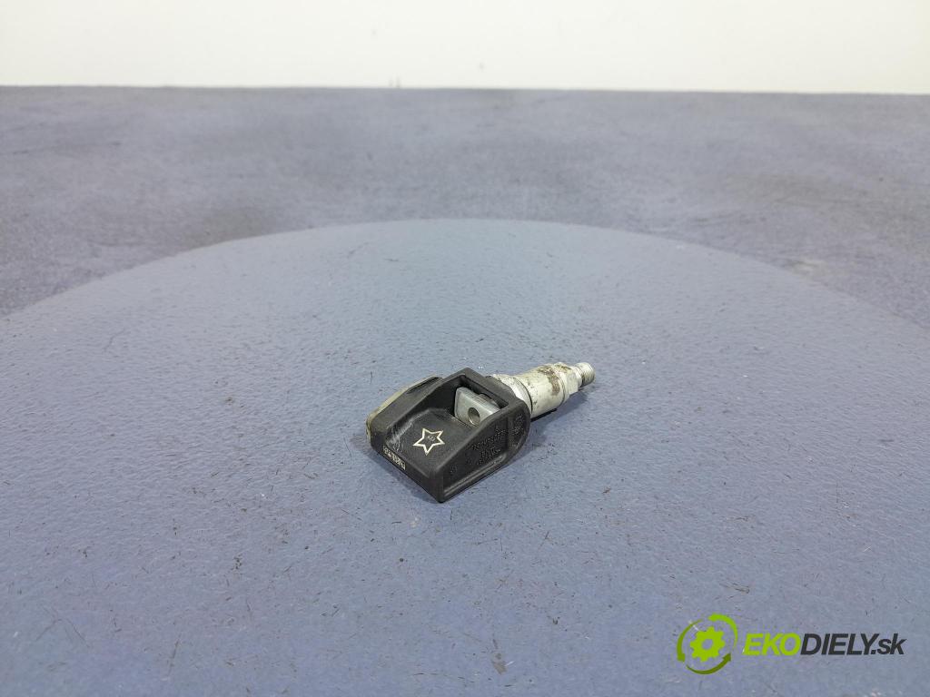 Bmw X7 2021 snímač tlaku Pneumatiky: 6887140