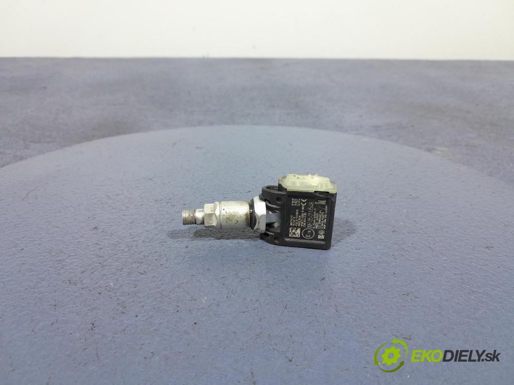Bmw X7 2021 snímač tlaku Pneumatiky: 6887140