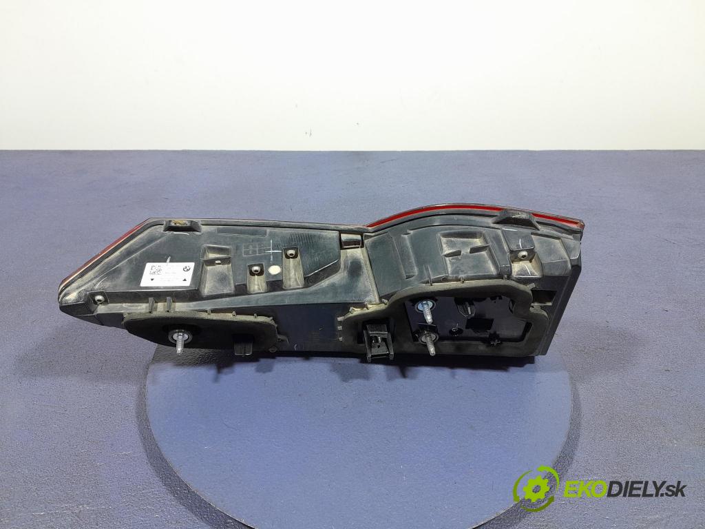 Bmw X7 2021 svetlo / reflektor zad Prava: Vnútri: 7442291