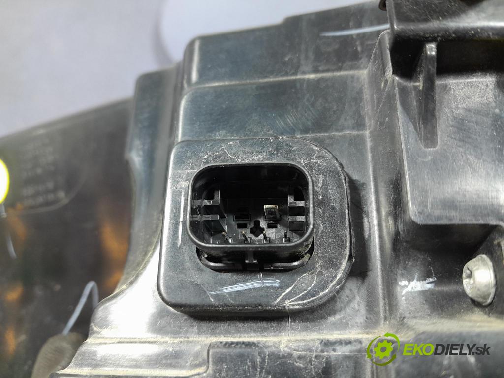 Bmw X7 2021 svetlo / reflektor zad Prava: Vonkajsia: 7442288