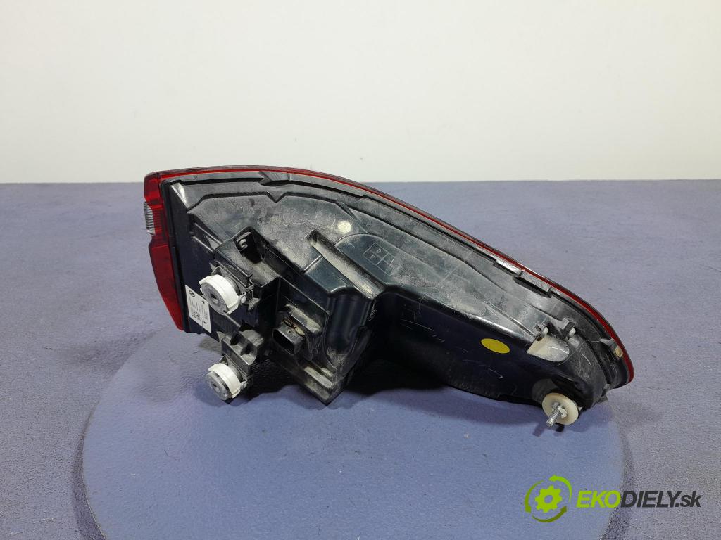 Bmw X7 2021 svetlo / reflektor zad ľavá Vonkajsia: 7442287