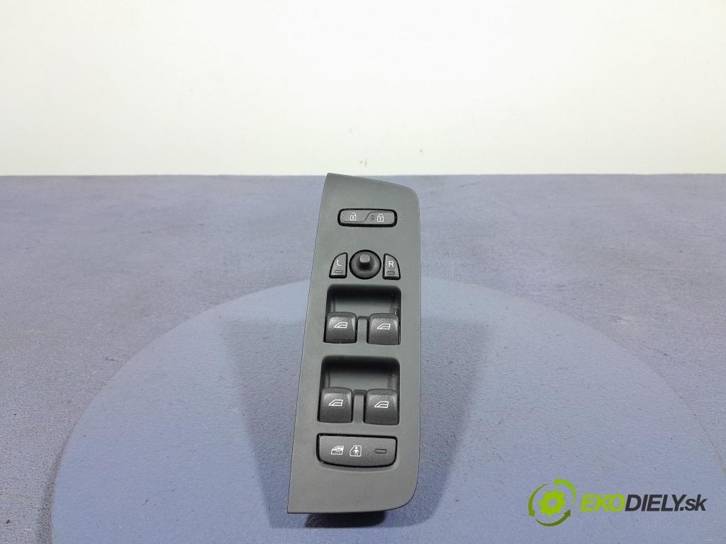 Volvo V40 2014 prepínač Okná: 31376496