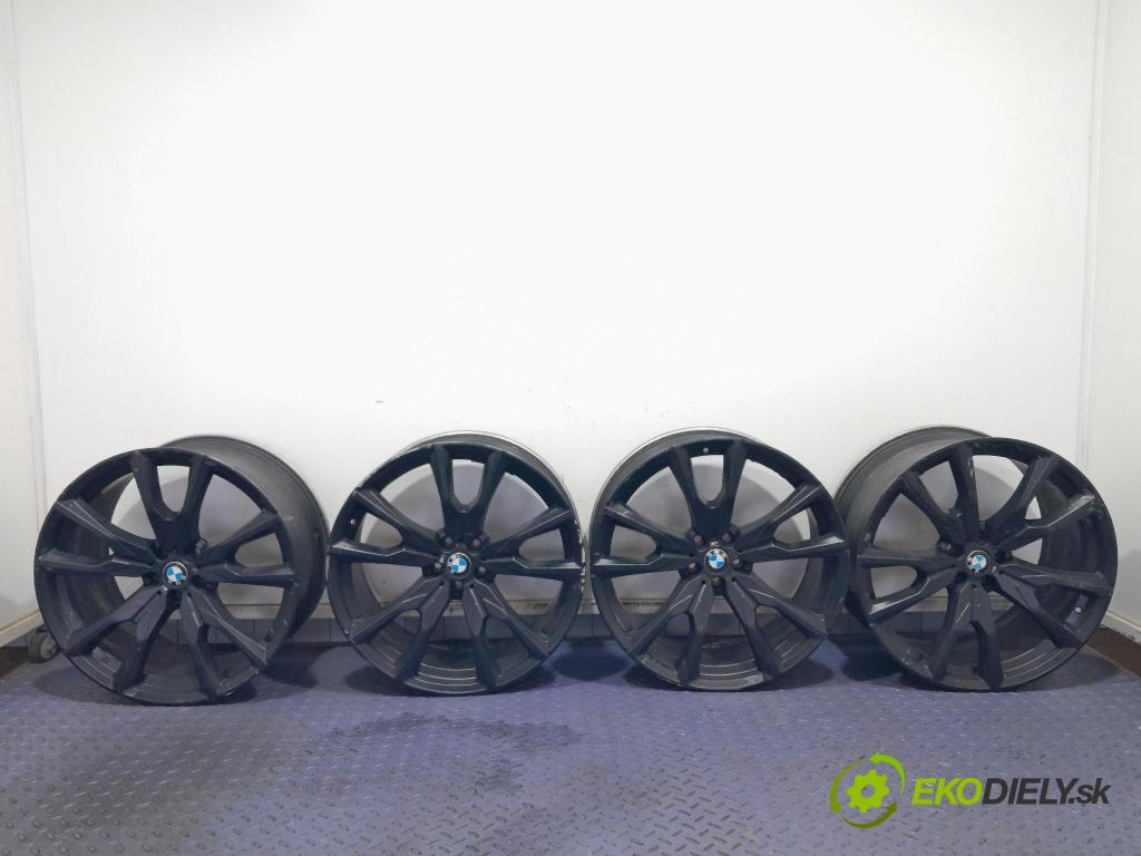 Bmw X7 2021 Ráfky Hlinikové: 8074221