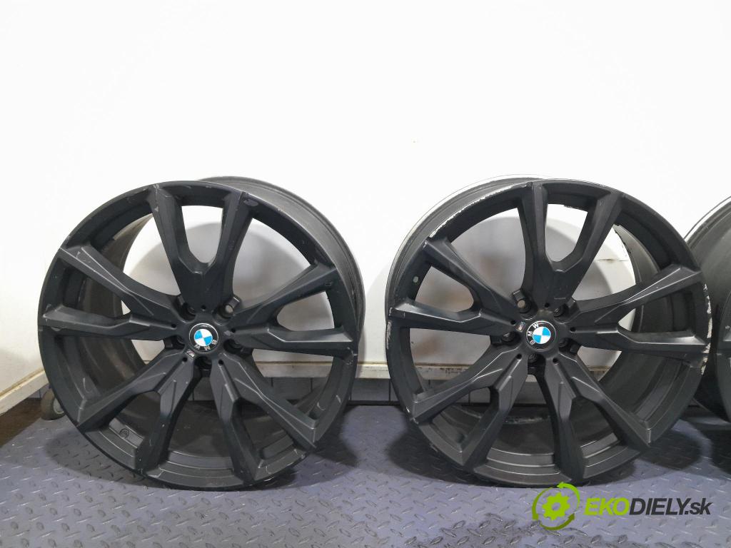 Bmw X7 2021 Ráfky Hlinikové: 8074221