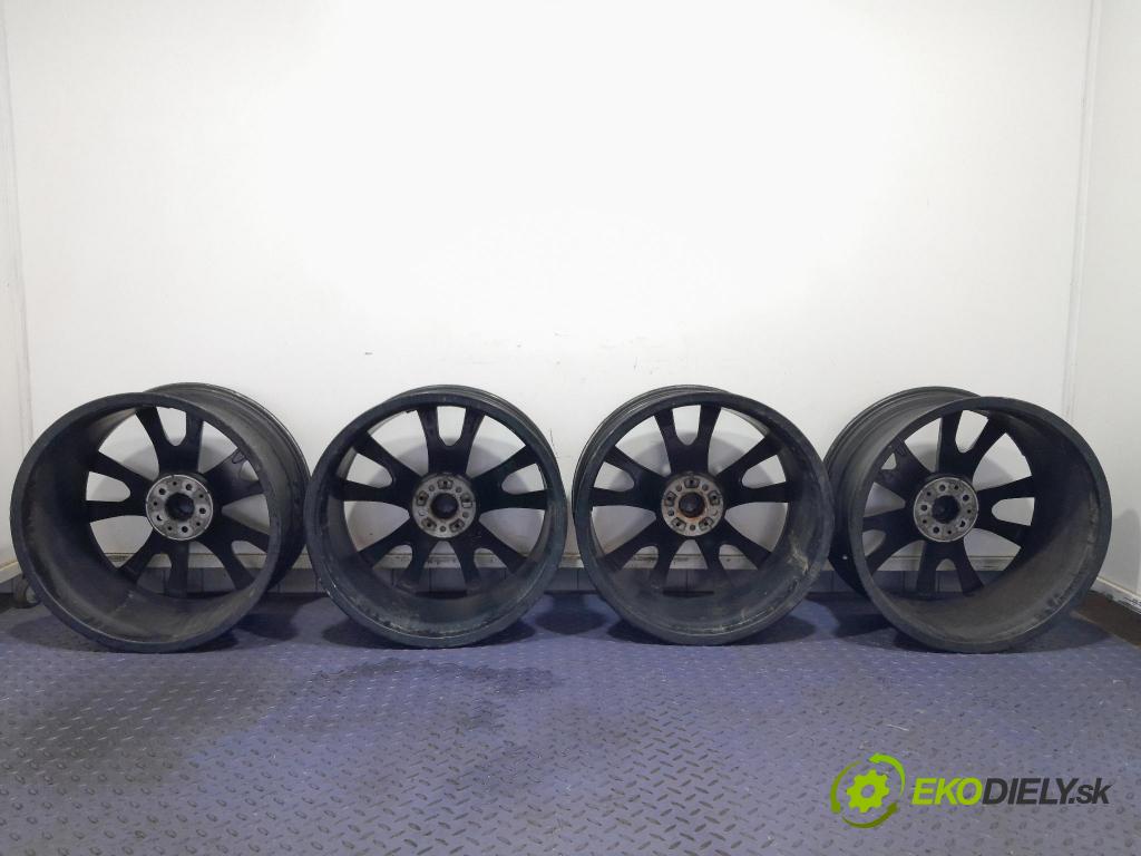 Bmw X7 2021 Ráfky Hlinikové: 8074221