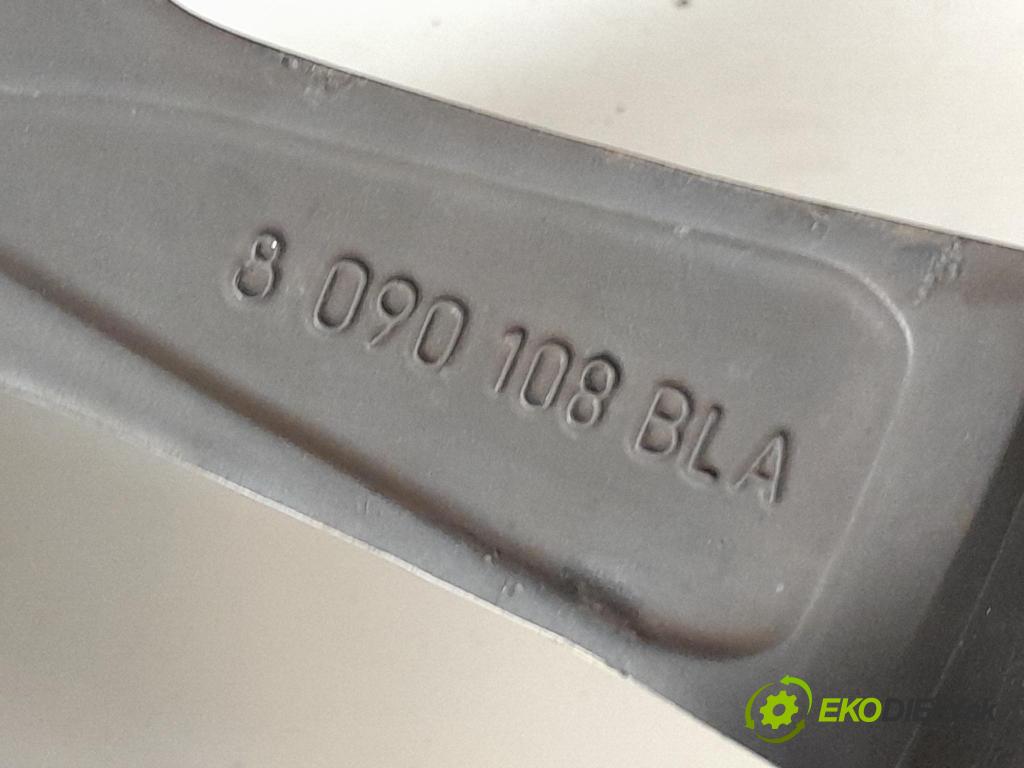 Bmw X7 2021 Ráfky Hlinikové: 8074221