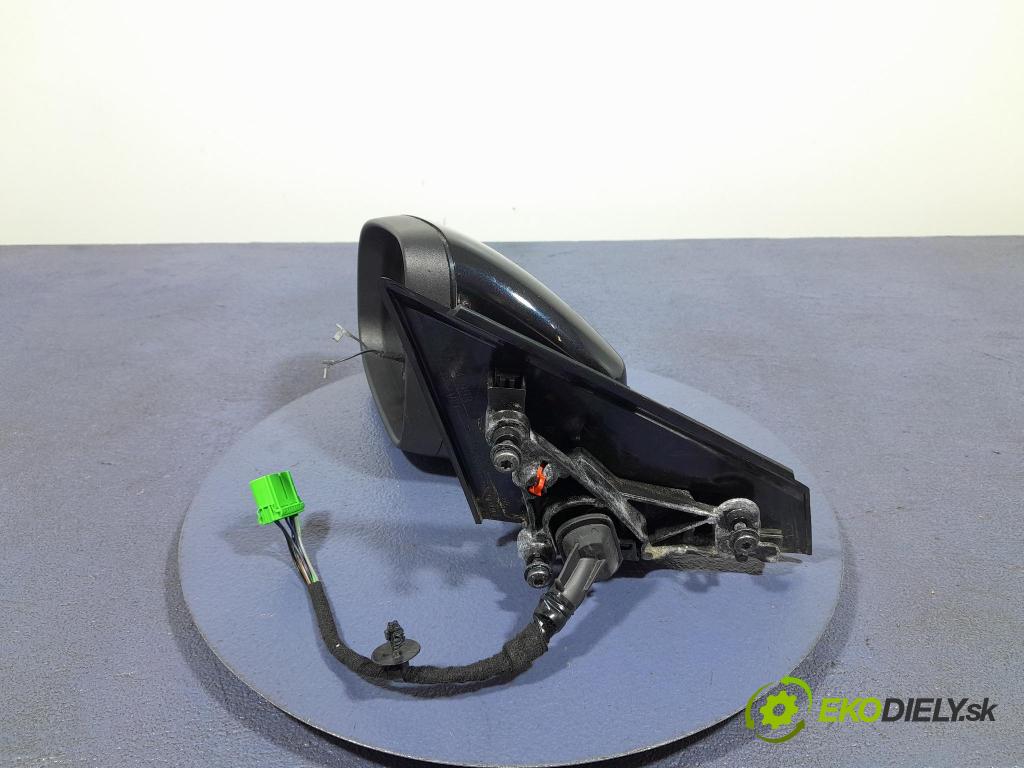 Volvo V40 2014 zpětné zrcátko Vlevo, odjet: 3304993
