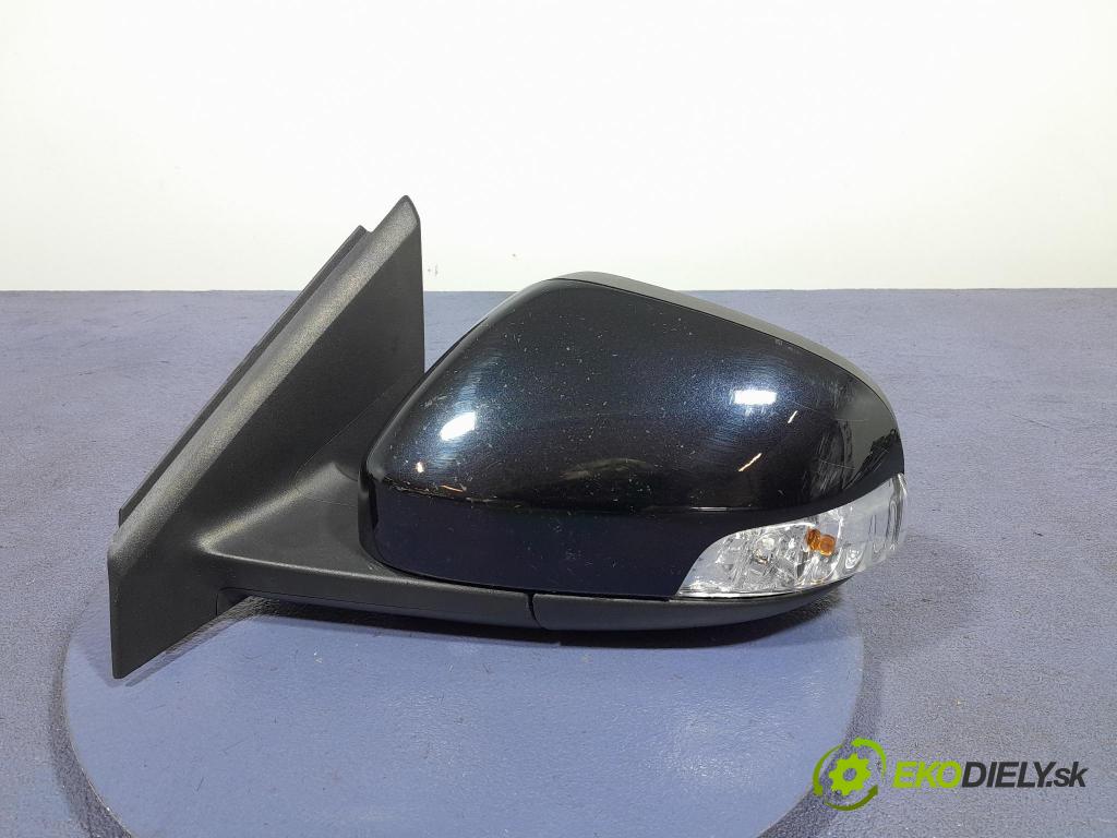 Volvo V40 2014 zpětné zrcátko Vlevo, odjet: 3304993