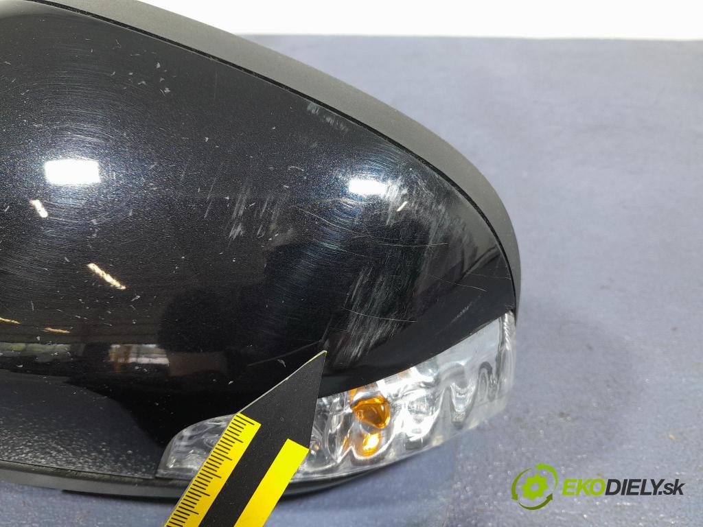 Volvo V40 2014 zpětné zrcátko Vlevo, odjet: 3304993