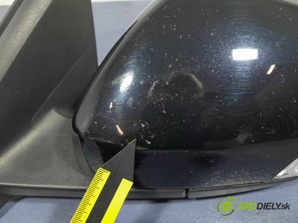 Volvo V40 2014 zpětné zrcátko Vlevo, odjet: 3304993