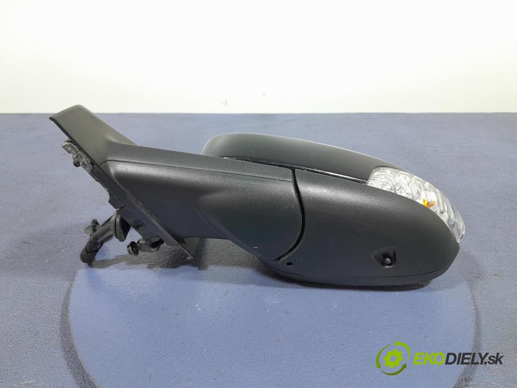 Volvo V40 2014 zpětné zrcátko Vlevo, odjet: 3304993