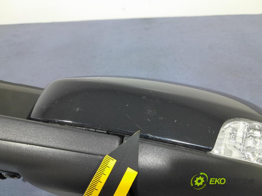 Volvo V40 2014 zpětné zrcátko Vlevo, odjet: 3304993