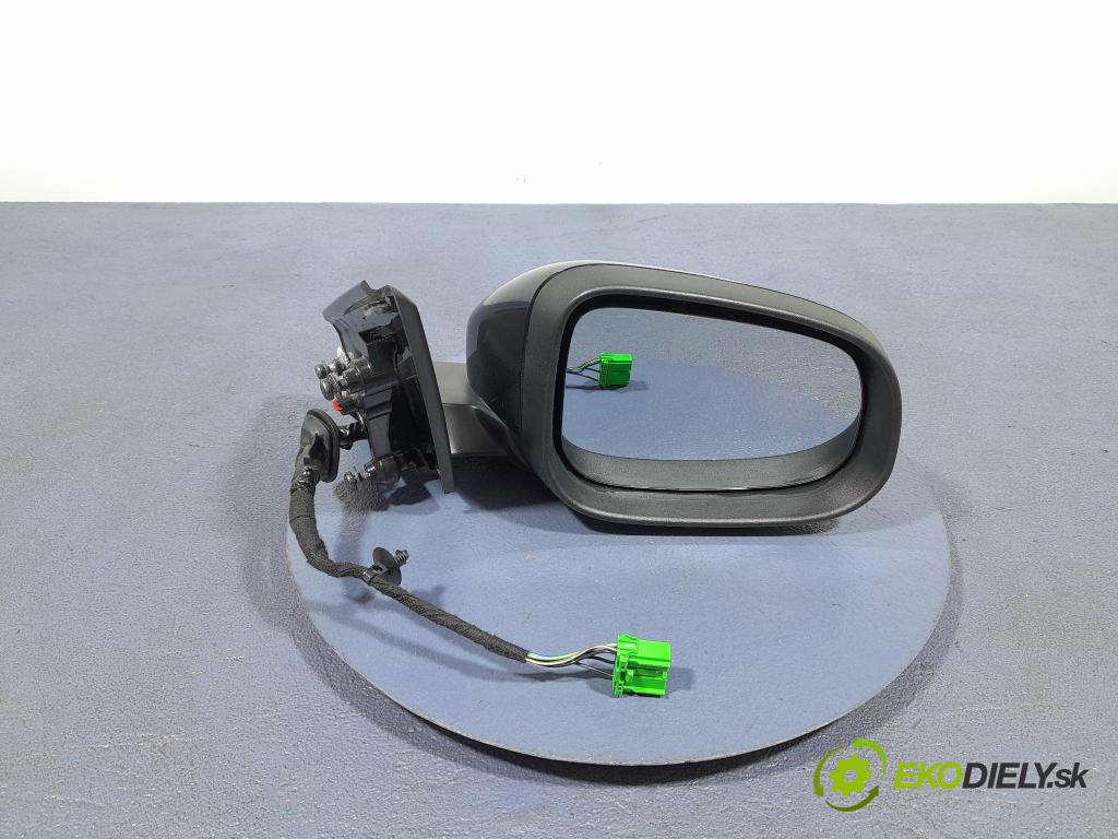 Volvo V40 2014 zpětné zrcátko prave 31278137