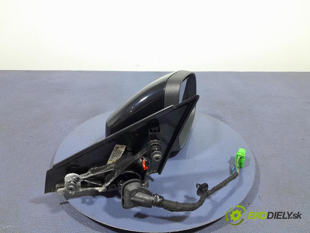 Volvo V40 2014 zpětné zrcátko prave 31278137