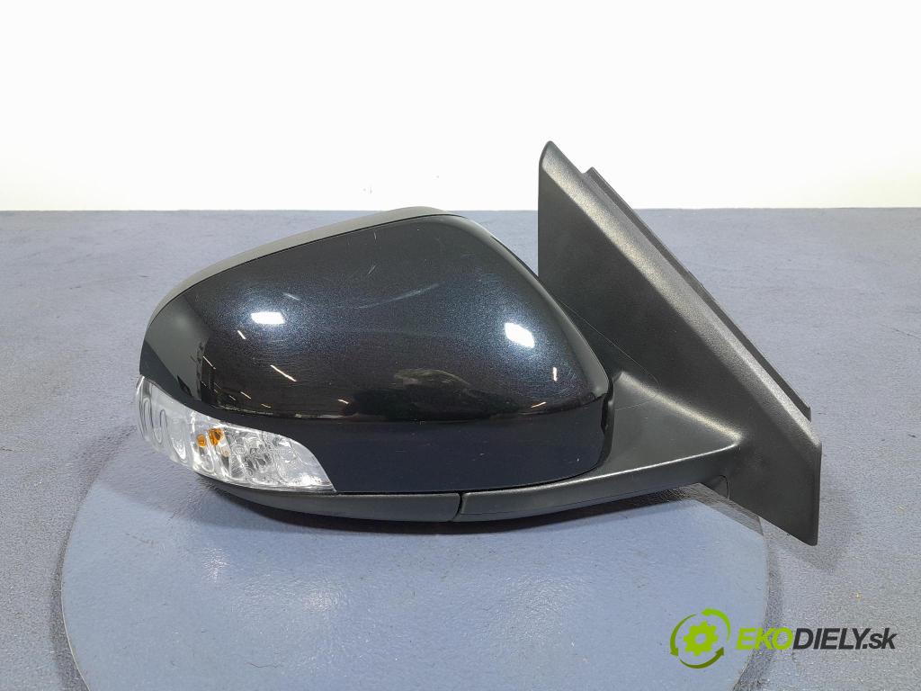 Volvo V40 2014 zpětné zrcátko prave 31278137