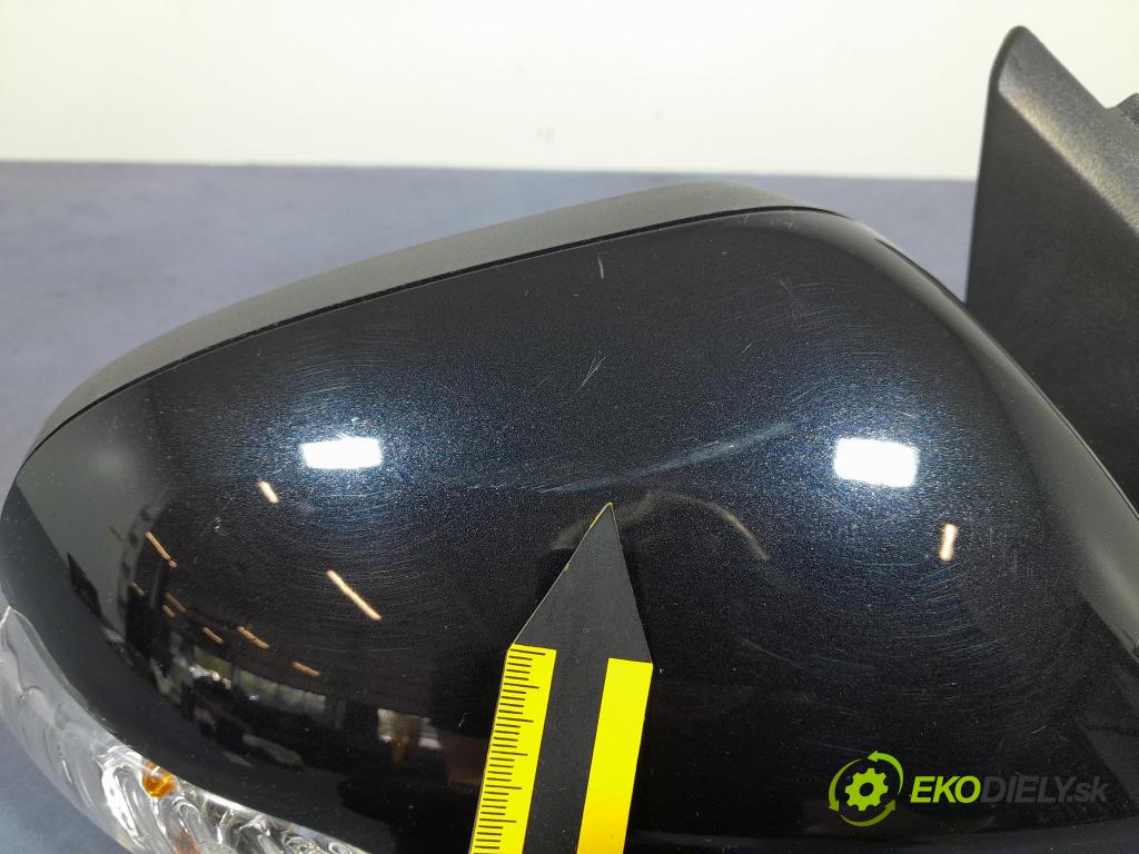 Volvo V40 2014 zpětné zrcátko prave 31278137