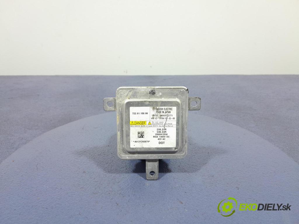 Volvo V40 2014 měnič 7226115099