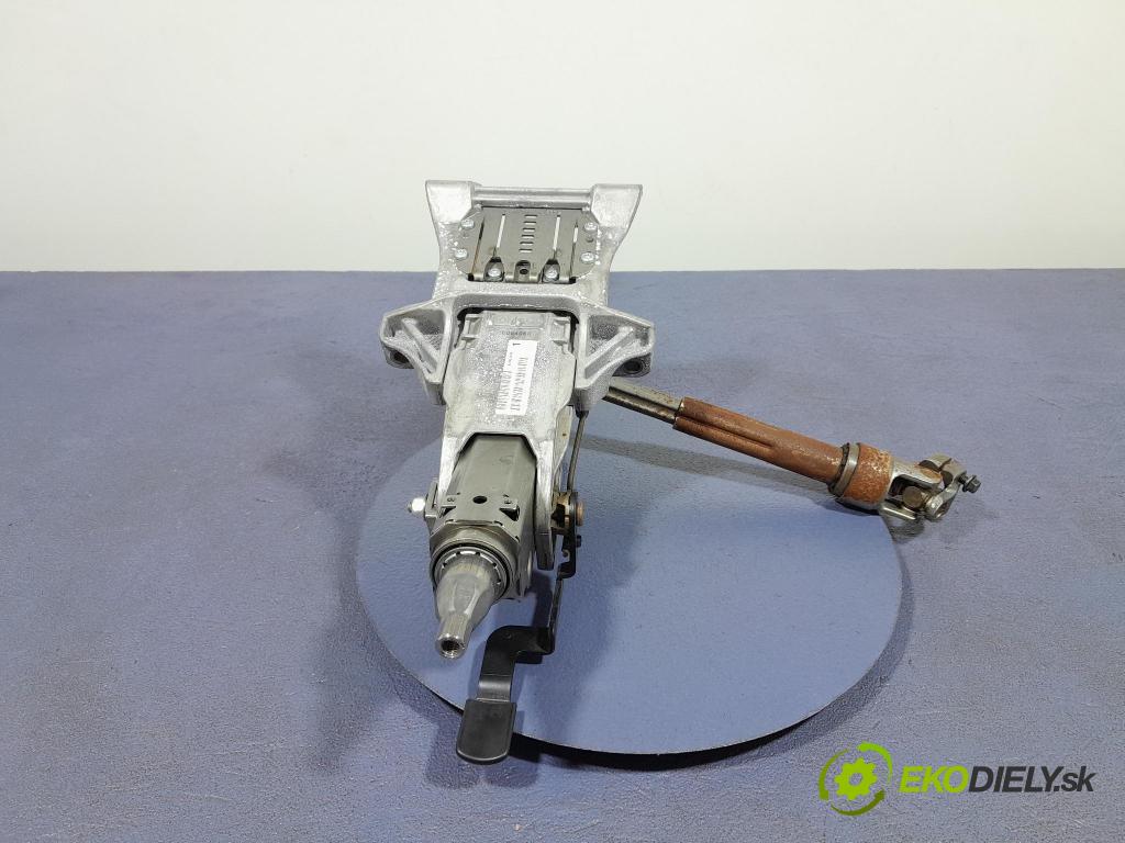 Volvo V40 2014 Sloupek volantu x 31406493