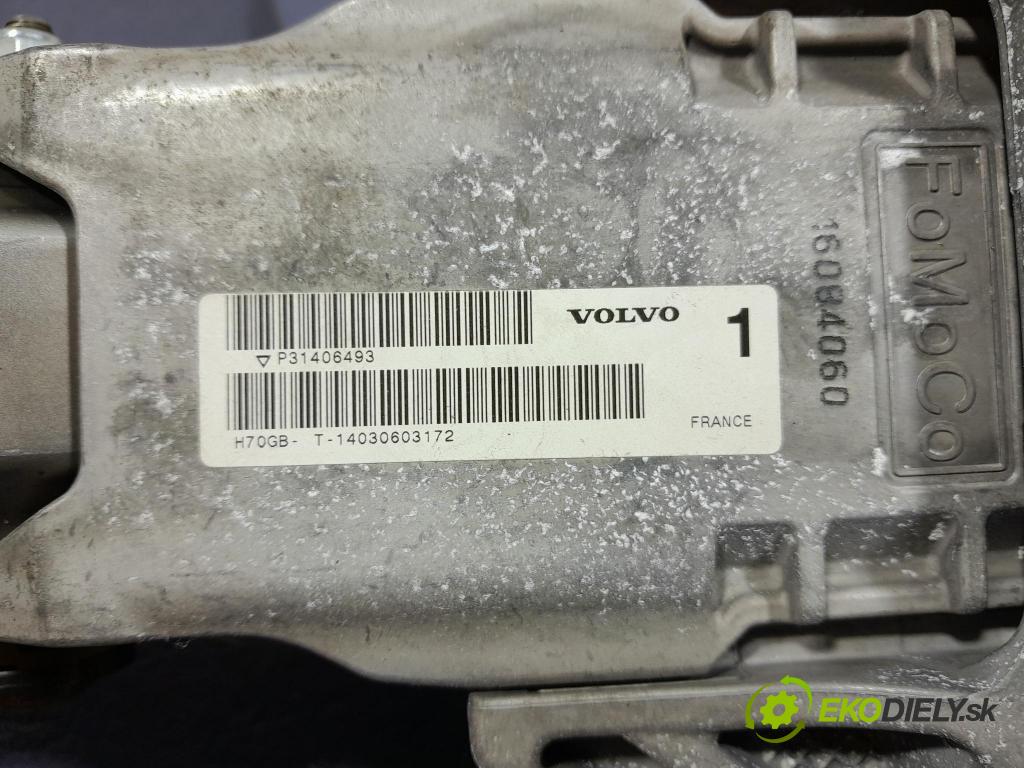 Volvo V40 2014 Sloupek volantu x 31406493