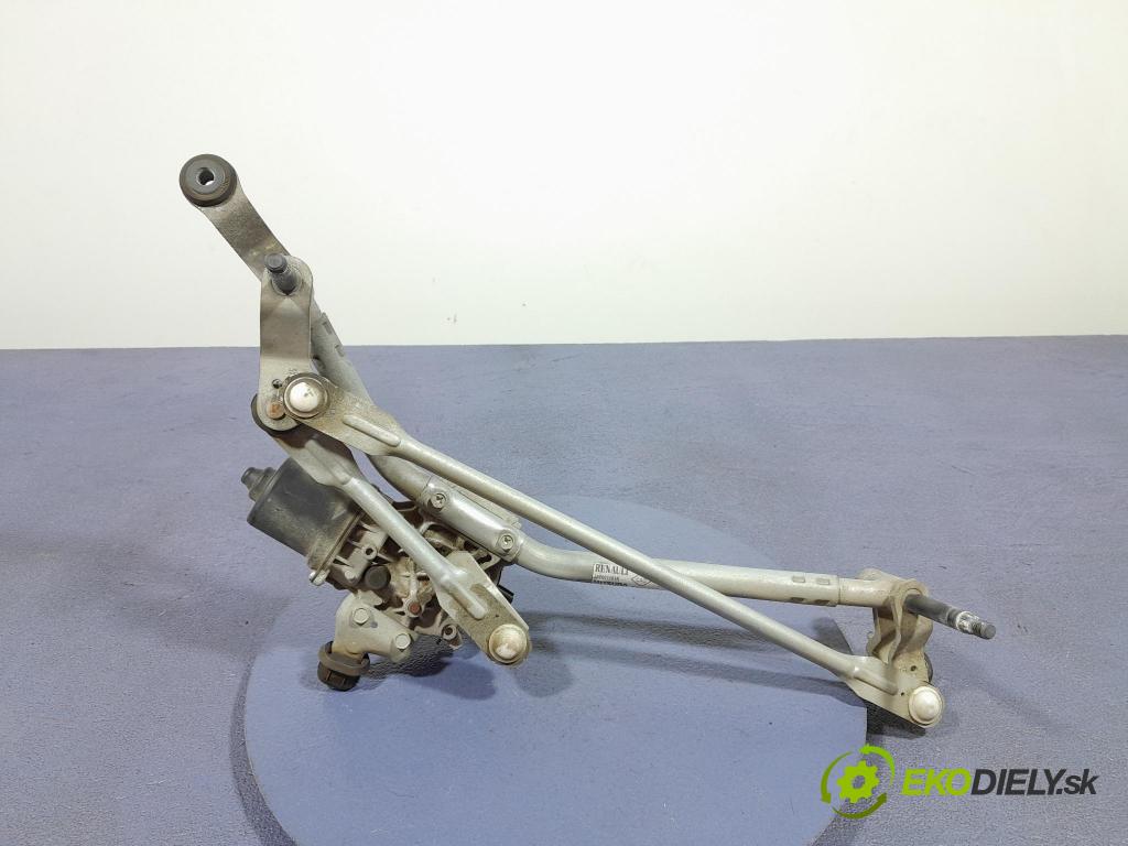 Renault Captur 2013 mechanizmus motor: Stierače: Predné 288001161R