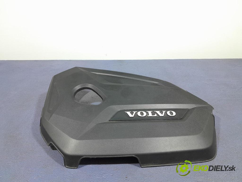 Volvo V40 2014 kryt Motor: BM5G-6A949-A