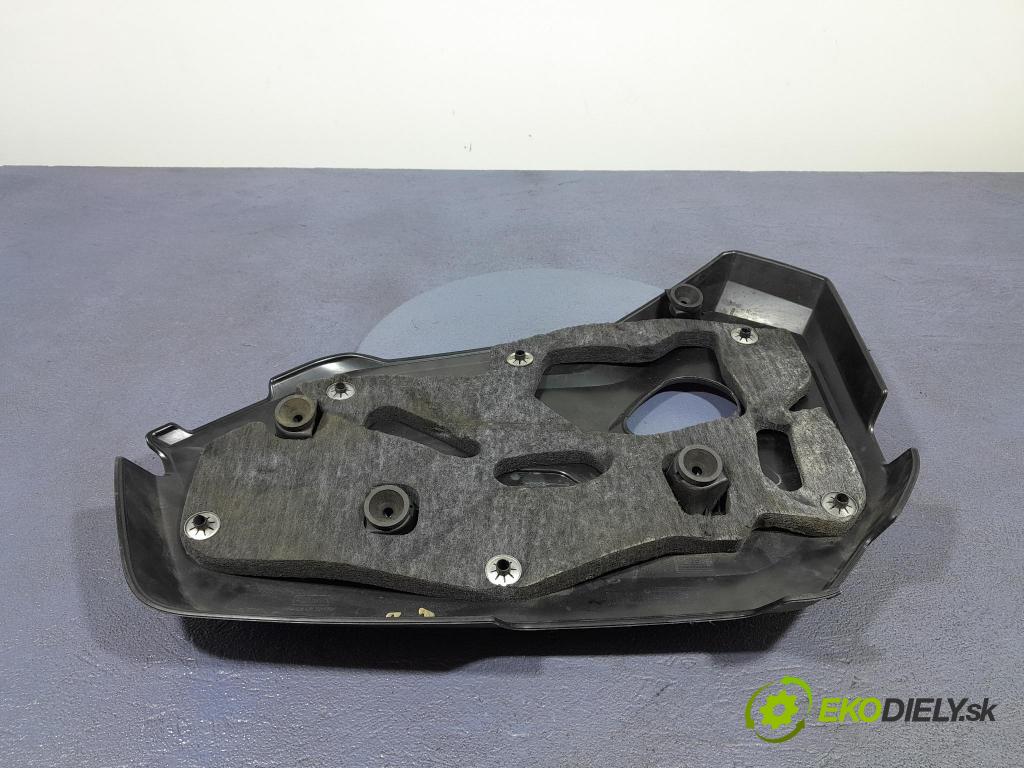 Volvo V40 2014 kryt Motor: BM5G-6A949-A