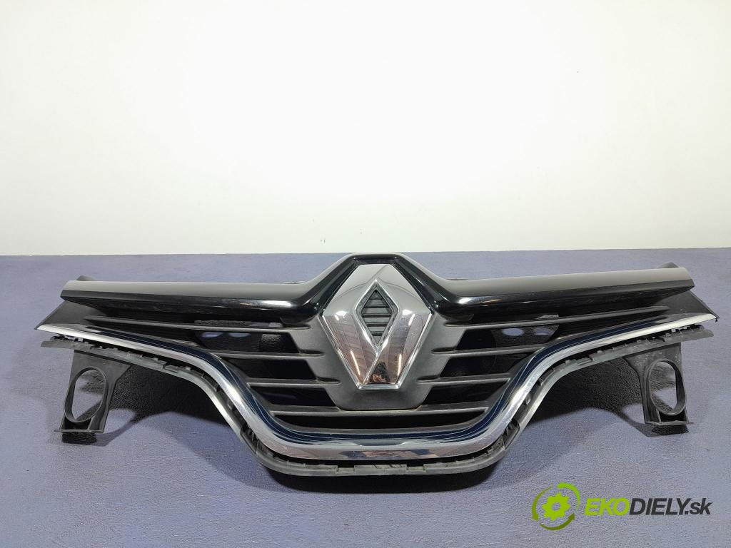 Renault Captur 2013 mřížka / Gril: 623102335R
