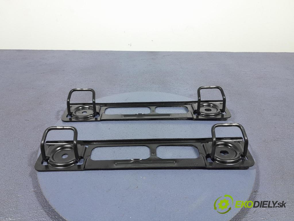 Volvo V40 2014 Sedadlo zadní 06815557