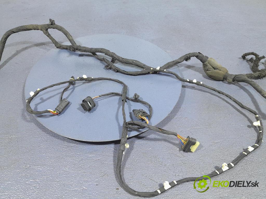 Bmw X7 2021 inštalácia Elektrický: 8779790