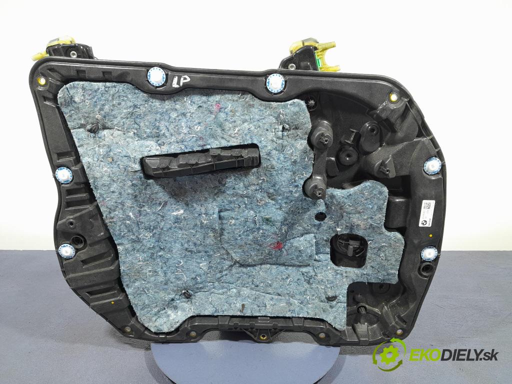 Bmw X7 2021 mechanizmus okna Okná: Predné Vľavo: 9479297