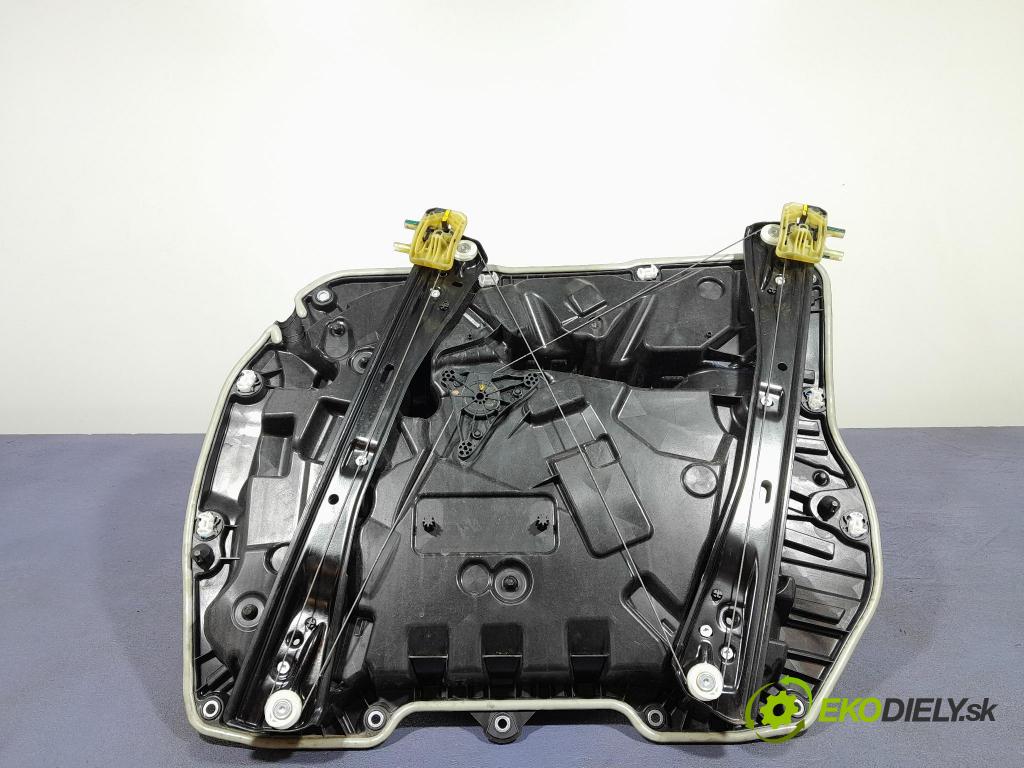 Bmw X7 2021 mechanizmus okna Okná: Predné Vľavo: 9479297
