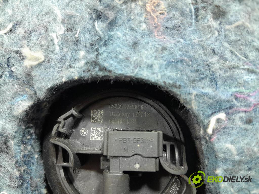 Bmw X7 2021 mechanizmus okna Okná: Predné Vľavo: 9479297