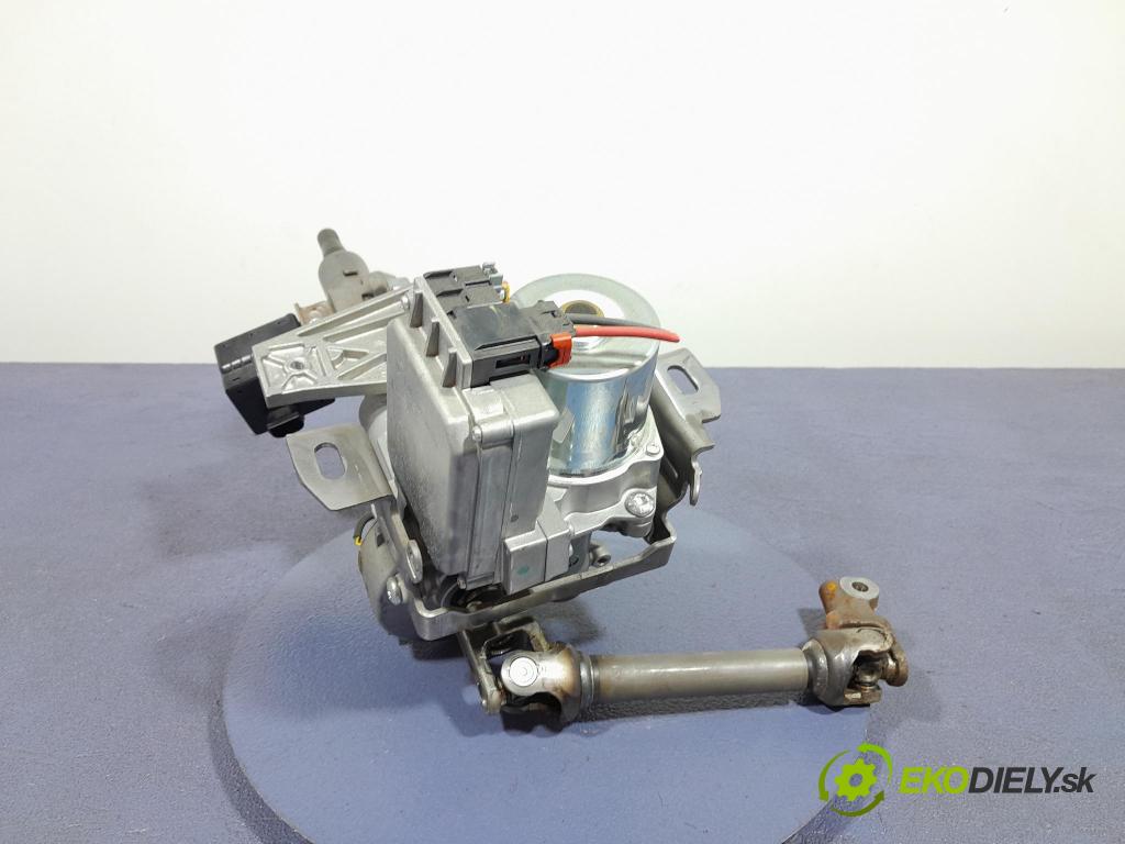 Renault Captur 2013 Sloupek volantu x 488100634R