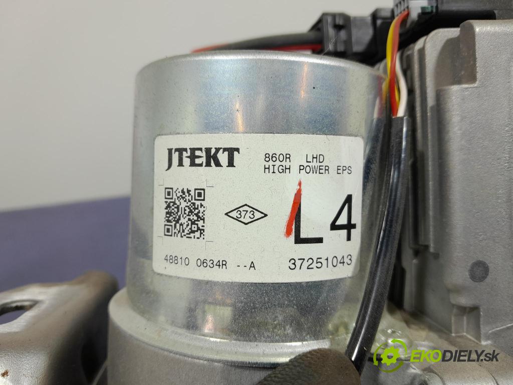 Renault Captur 2013 Sloupek volantu x 488100634R