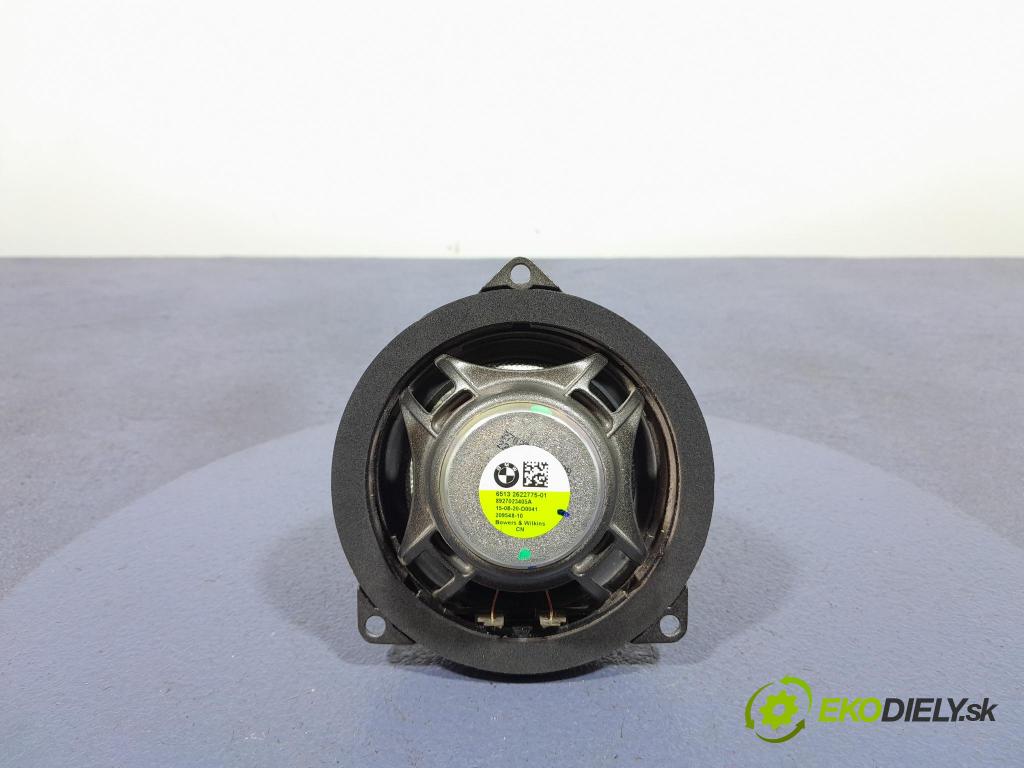 Bmw X7 2021 Reproduktor / Subwoofer: 2622775