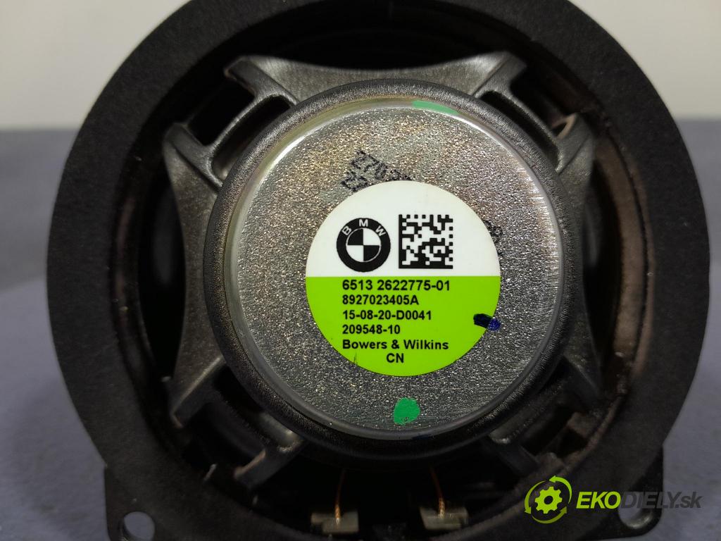 Bmw X7 2021 Reproduktor / Subwoofer: 2622775