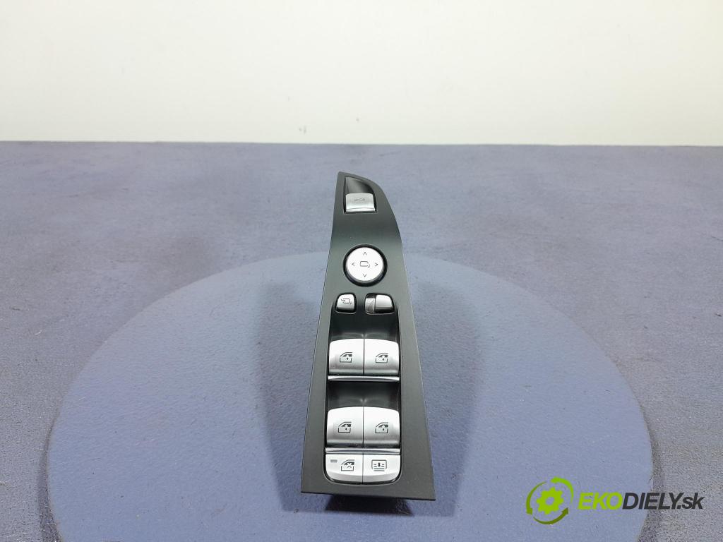 Bmw X7 2021 prepínač Okná: 9460493
