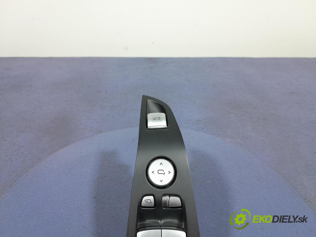Bmw X7 2021 prepínač Okná: 9460493